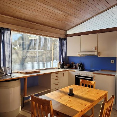 Svingen Apartments Balestrand Luaran gambar