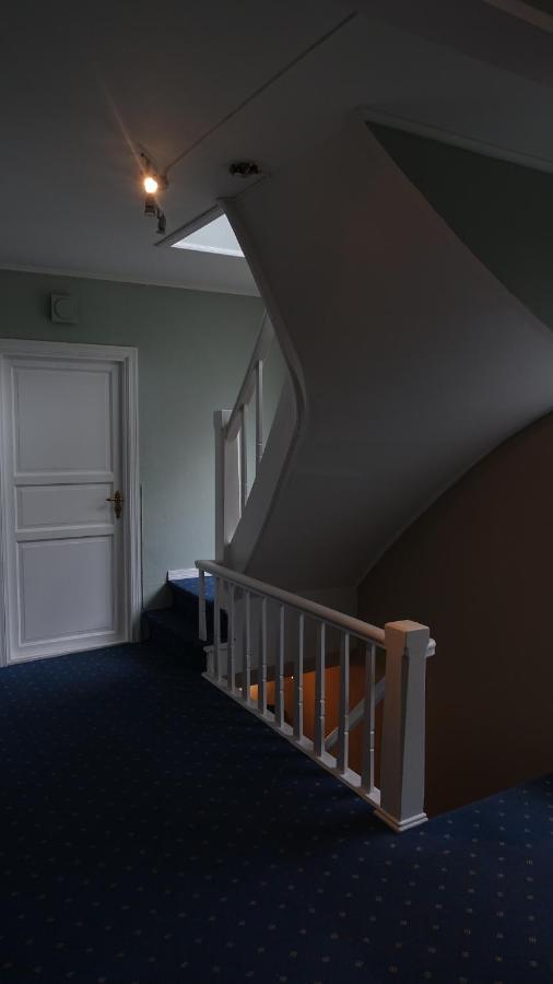 Svingen Apartments Balestrand Luaran gambar