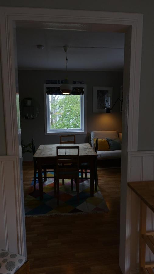 Svingen Apartments Balestrand Luaran gambar