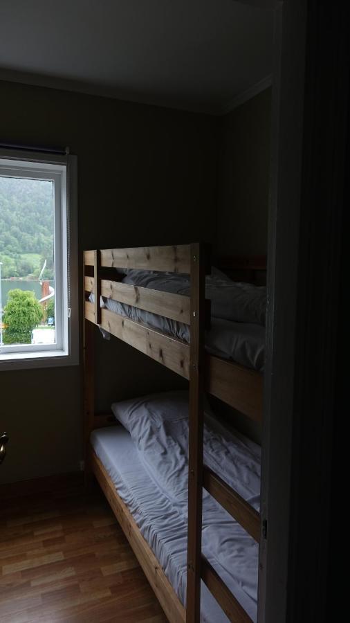 Svingen Apartments Balestrand Luaran gambar